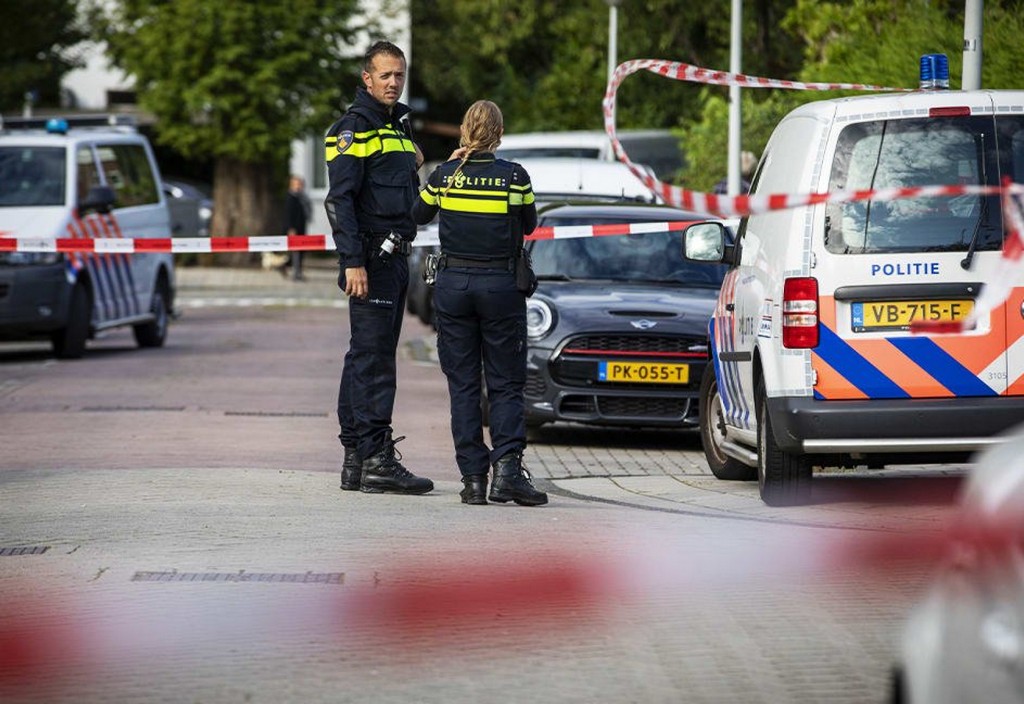 droguri politie Olanda Droguri Politie Olanda