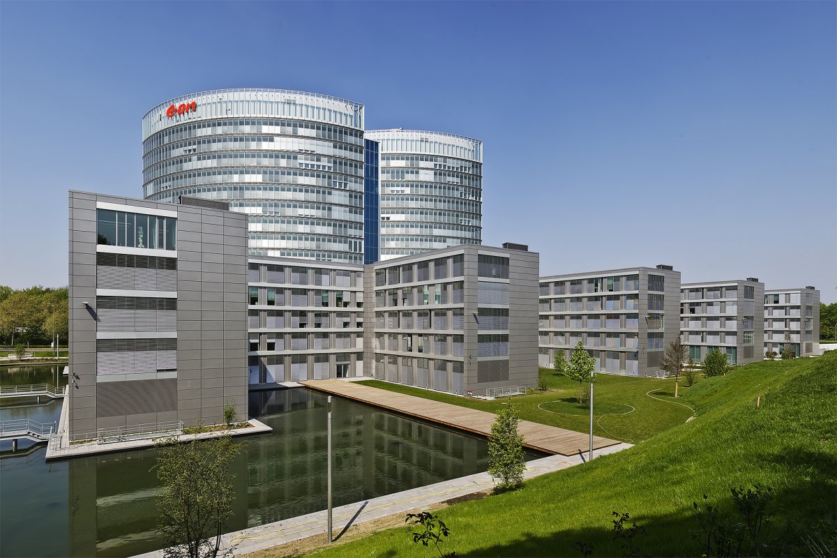 Eon Essen Ii Sm