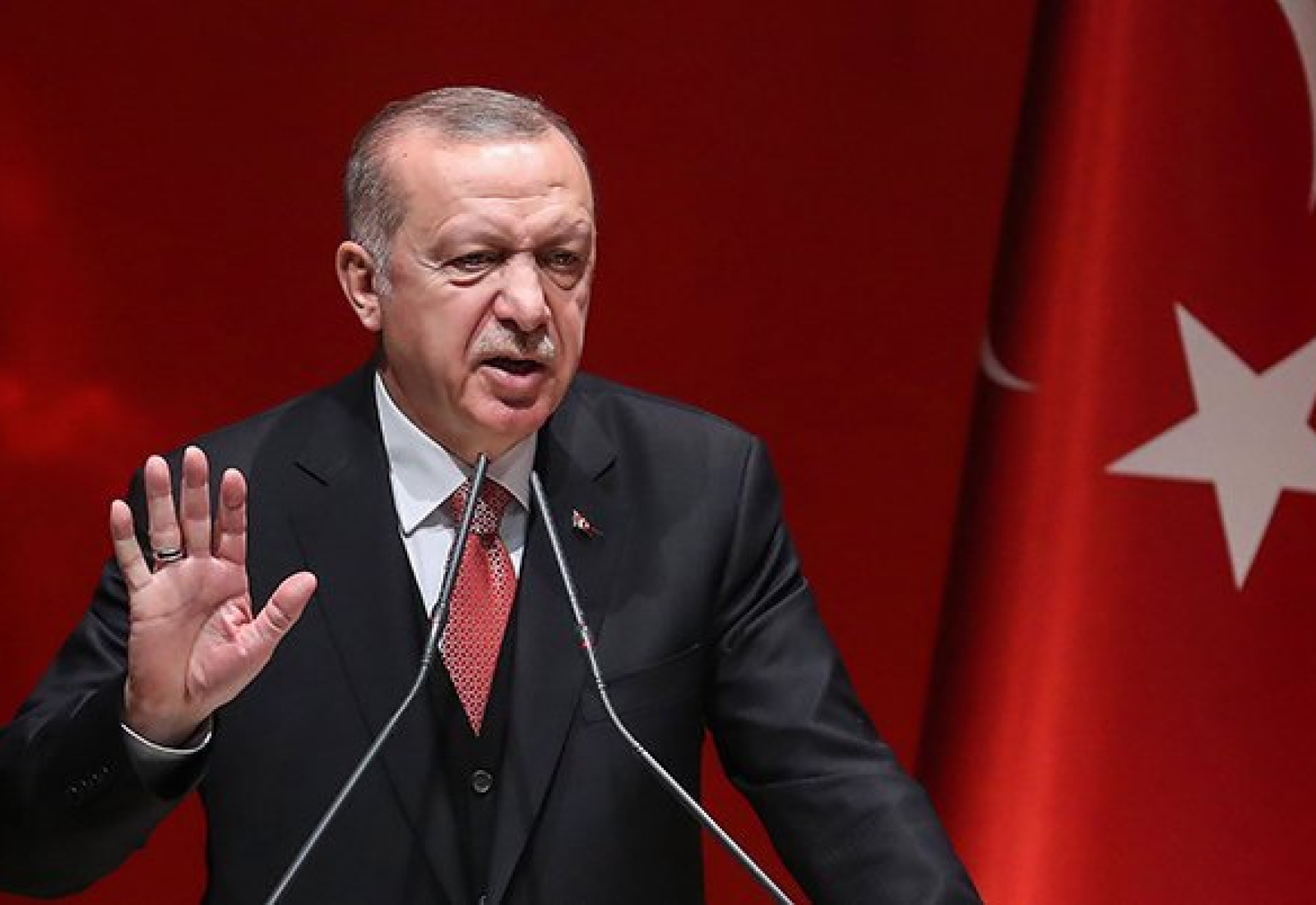 erdogan Erdogan