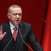 erdogan Erdogan