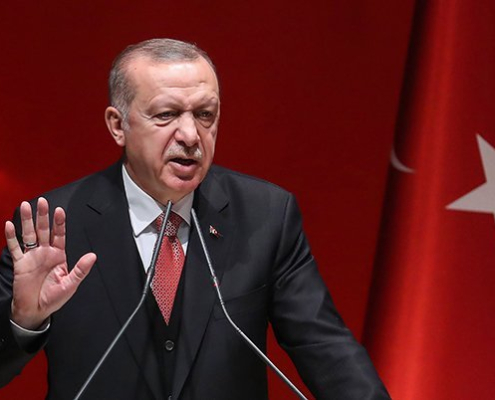 erdogan Erdogan