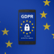 eu, gdpr, data regulation