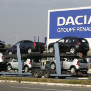 export dacia Export Dacia