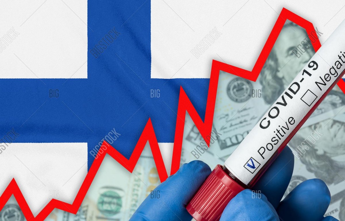 finland coronavirus bigstock Finland Coronavirus Bigstock