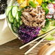 Garden Gourmet Vegan Tuna Feed