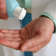 hygiene, health, hands