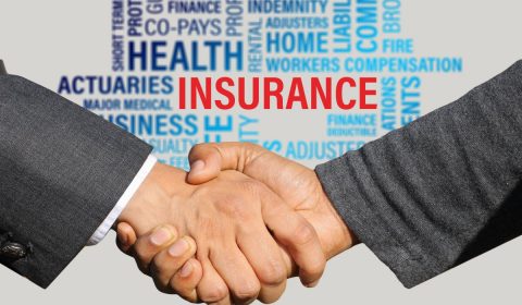 insurance, contract, shaking hands