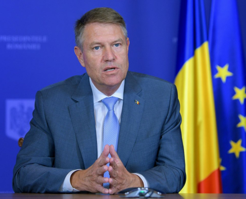 Iohannis Bani Ue