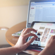 ipad, tablet, technology