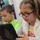 ipad, technology, tablet
