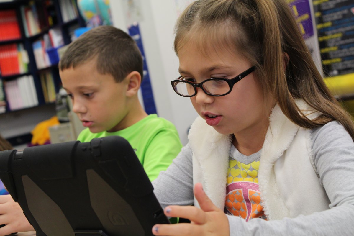 ipad, technology, tablet