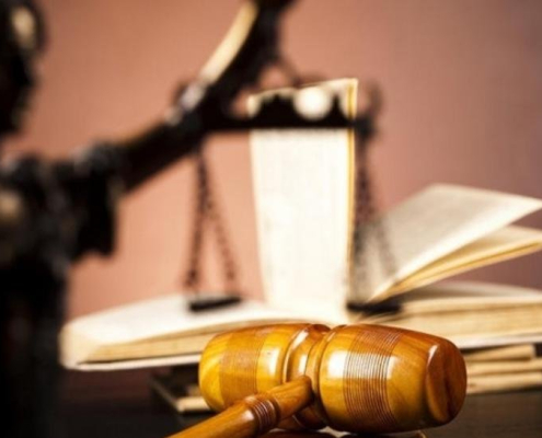 Justitie Licitatii Trucate