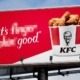 kfc finger lickin Kfc Finger Lickin
