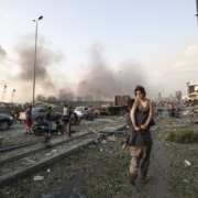 Lebanon Explosion Beirut 03