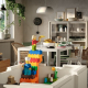 lego ikea bygglek Lego Ikea Bygglek