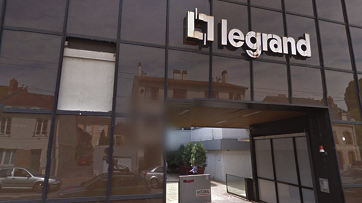 legrand-Copier Legrand Copier