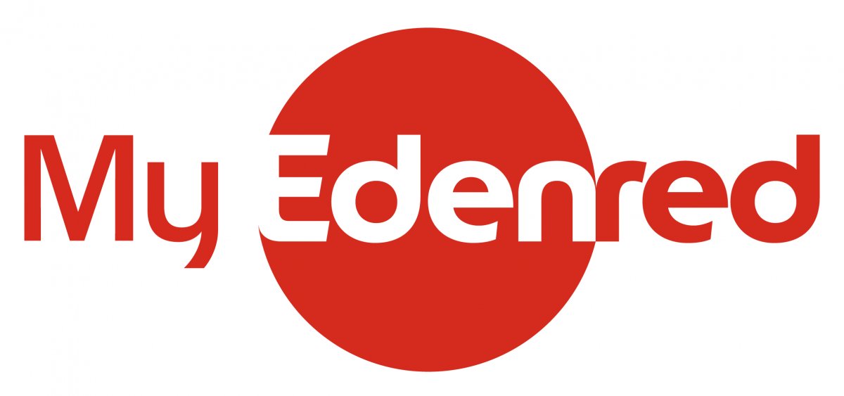 Logo Edenred