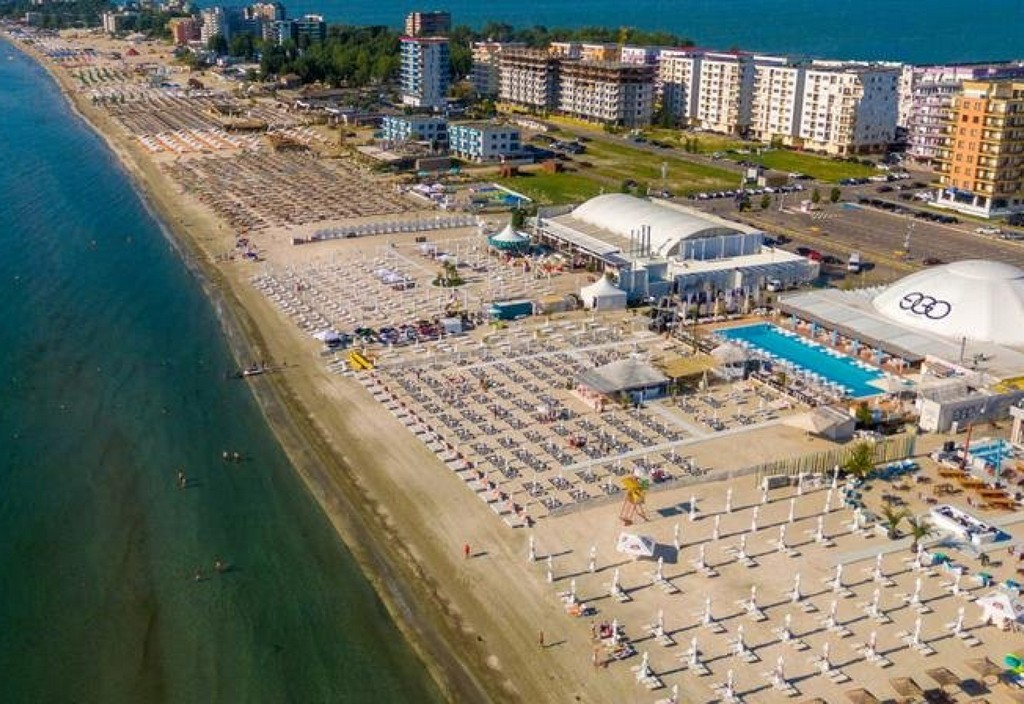 mamaia litoral Mamaia Litoral