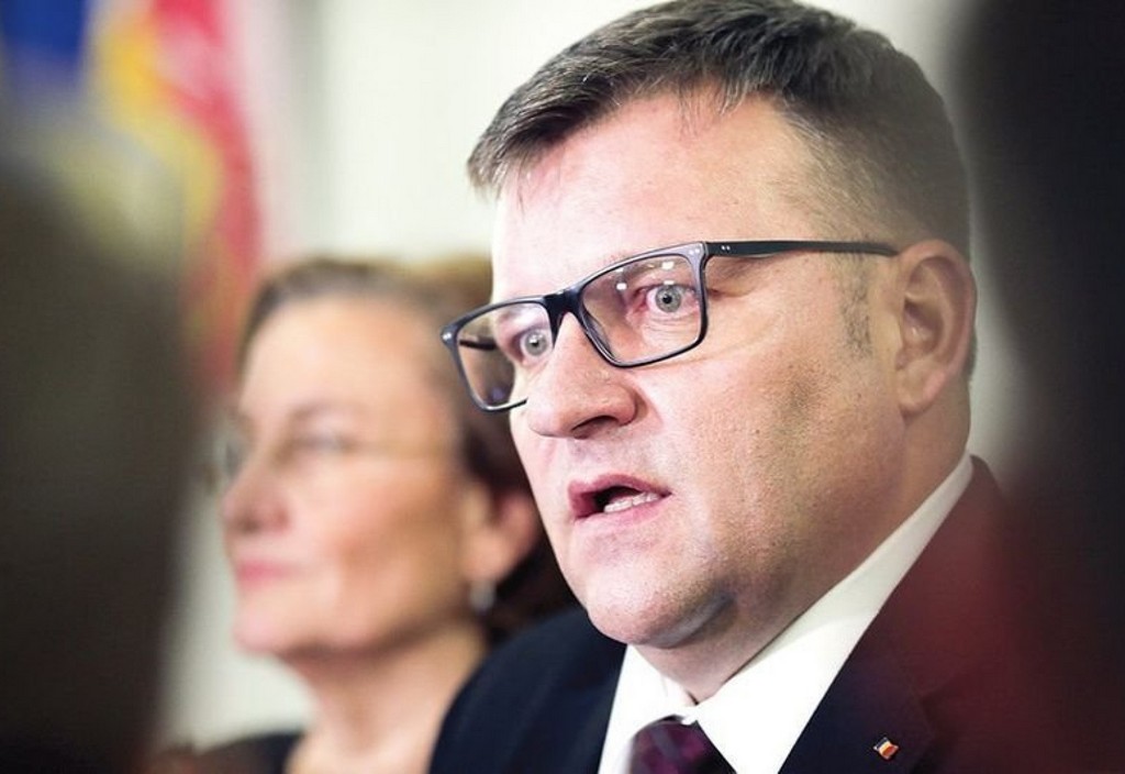 Marius Budai Psd