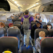 masca avion Masca Avion