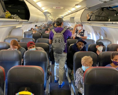 masca avion Masca Avion