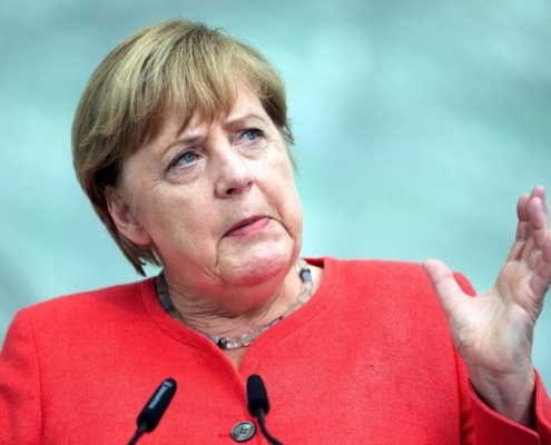 merkel Merkel