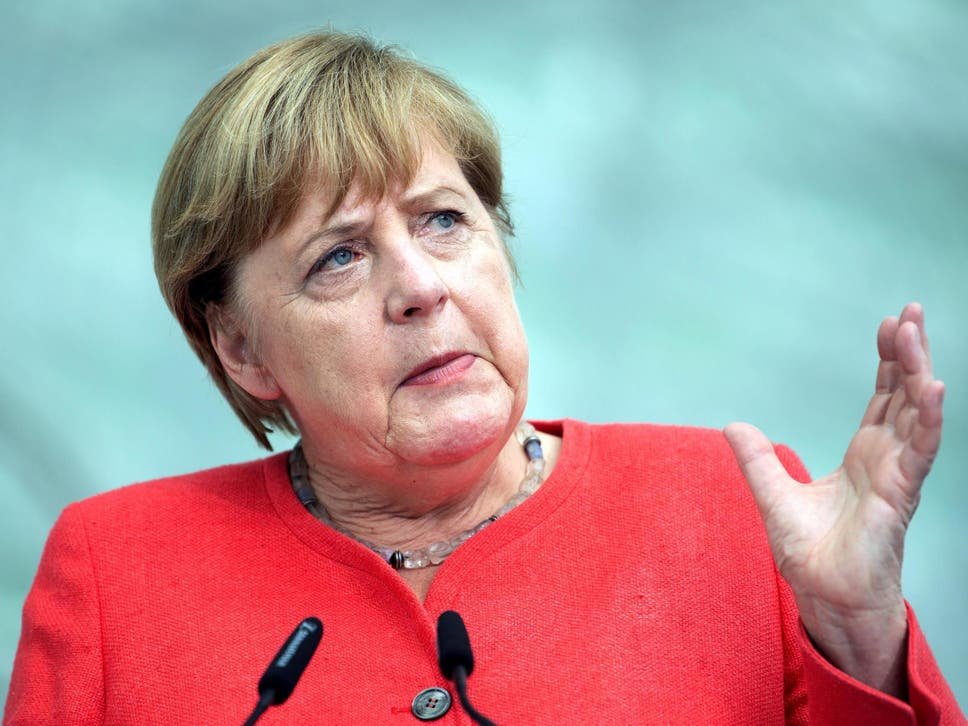 Merkel