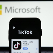 microsoft tiktok Microsoft Tiktok