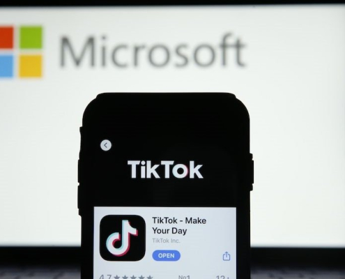 microsoft tiktok Microsoft Tiktok