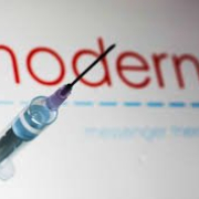 moderna vaccin Moderna Vaccin
