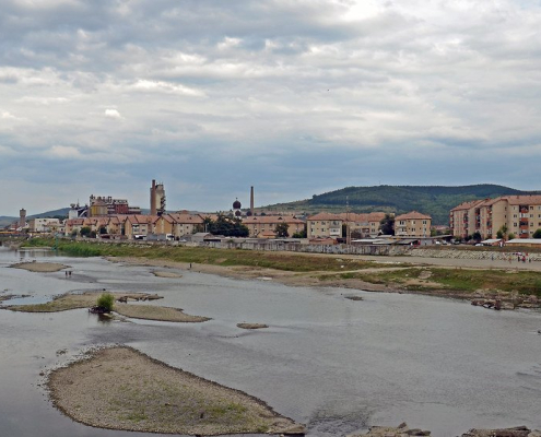 ocna mures Ocna Mures