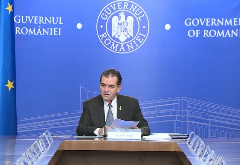 orban guvern Orban Guvern