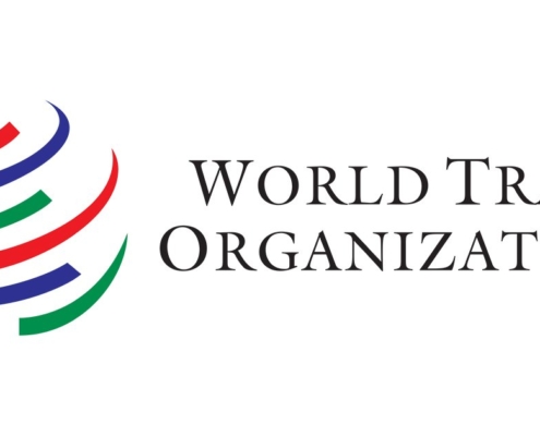 Organizatia Mondiala A Comertului
