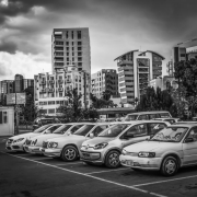 parking lot, masina, car, parcare, parking