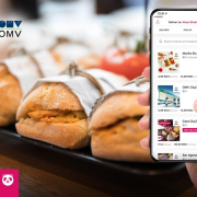 parteneriat foodpanda OMV (1) Parteneriat Foodpanda Omv (1)