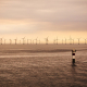 pinwheel, offshore, power generation