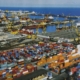 Port Constanta