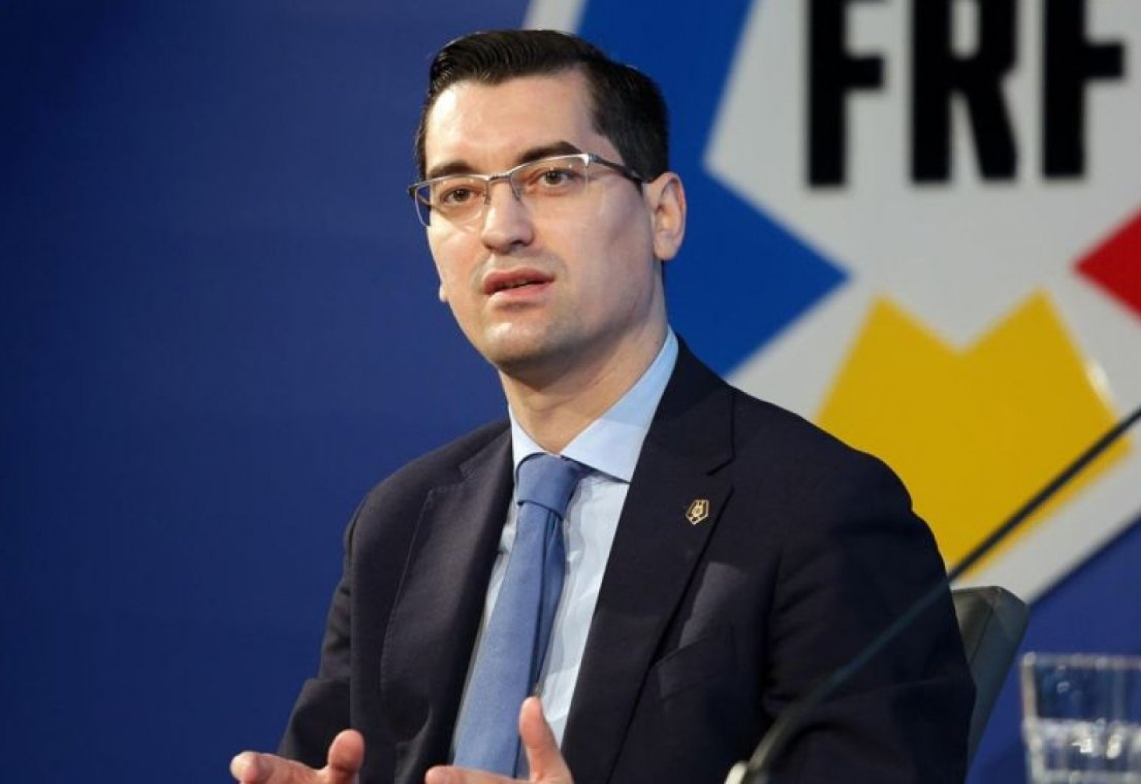 razvan burleanu frf Razvan Burleanu Frf