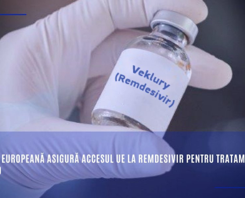 remdesivir_veklury Remdesivir Veklury
