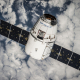 satellite, orbit, spacex