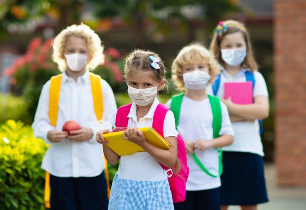 schools covid Schools Covid