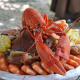 seafood-platter-crustaceans-food-stockpack-pixabay.jpg seafood platter, crustaceans, food
