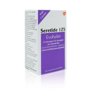 Seretide