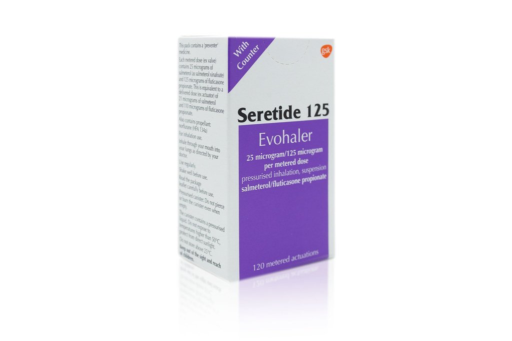seretide Seretide