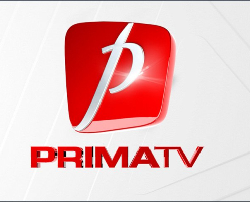 Sigla Prima Tv