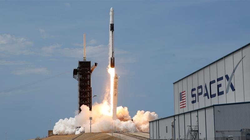 Space X