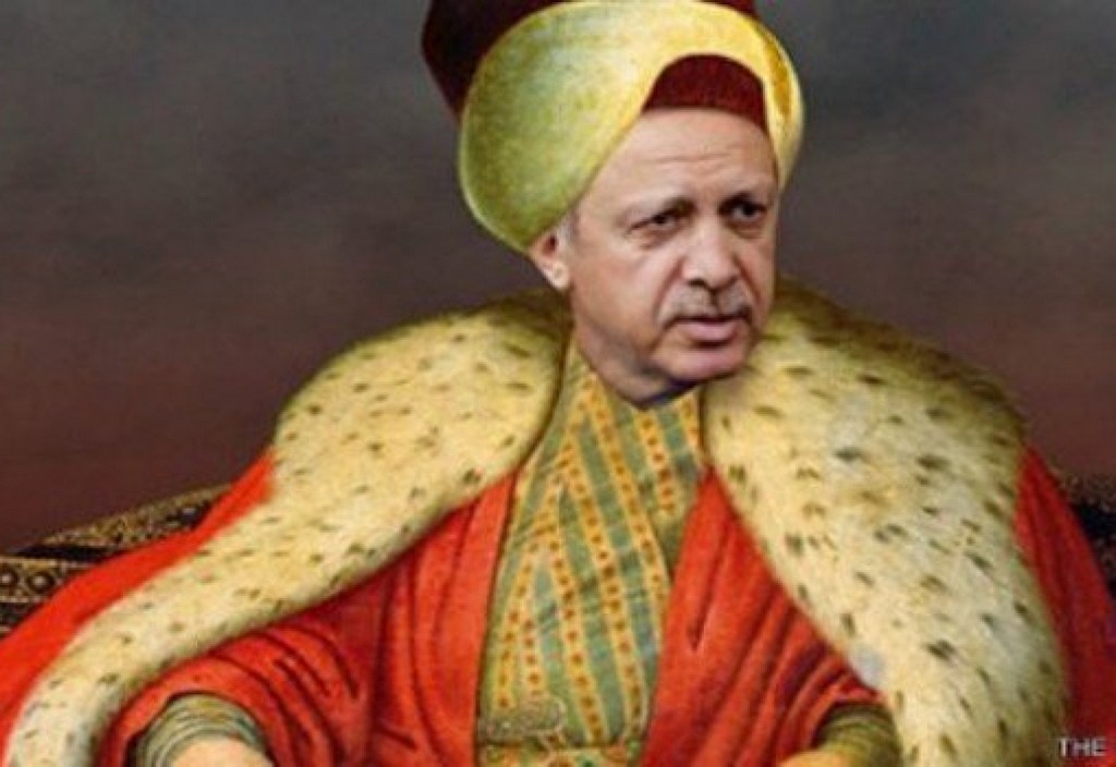 sultan erdogan Sultan Erdogan