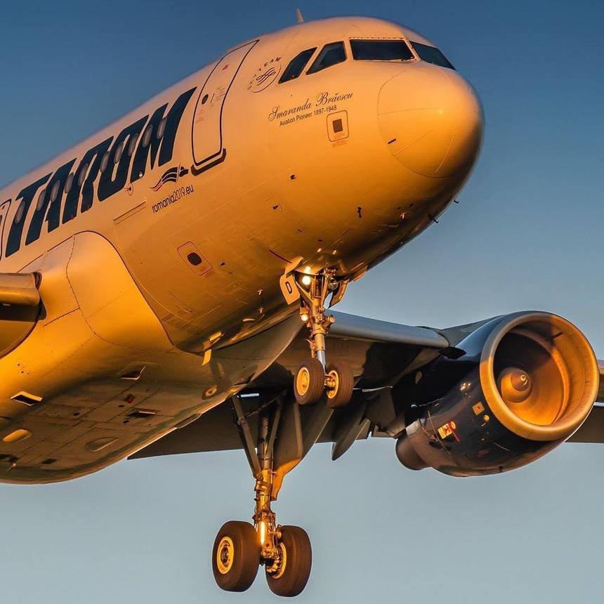 tarom Tarom