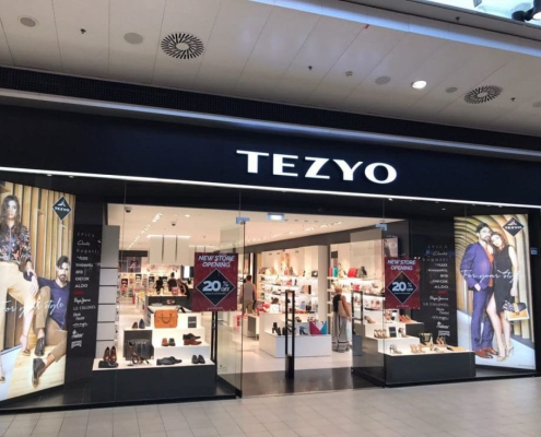 tezyo Tezyo