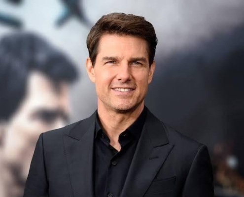 tom cruise Tom Cruise